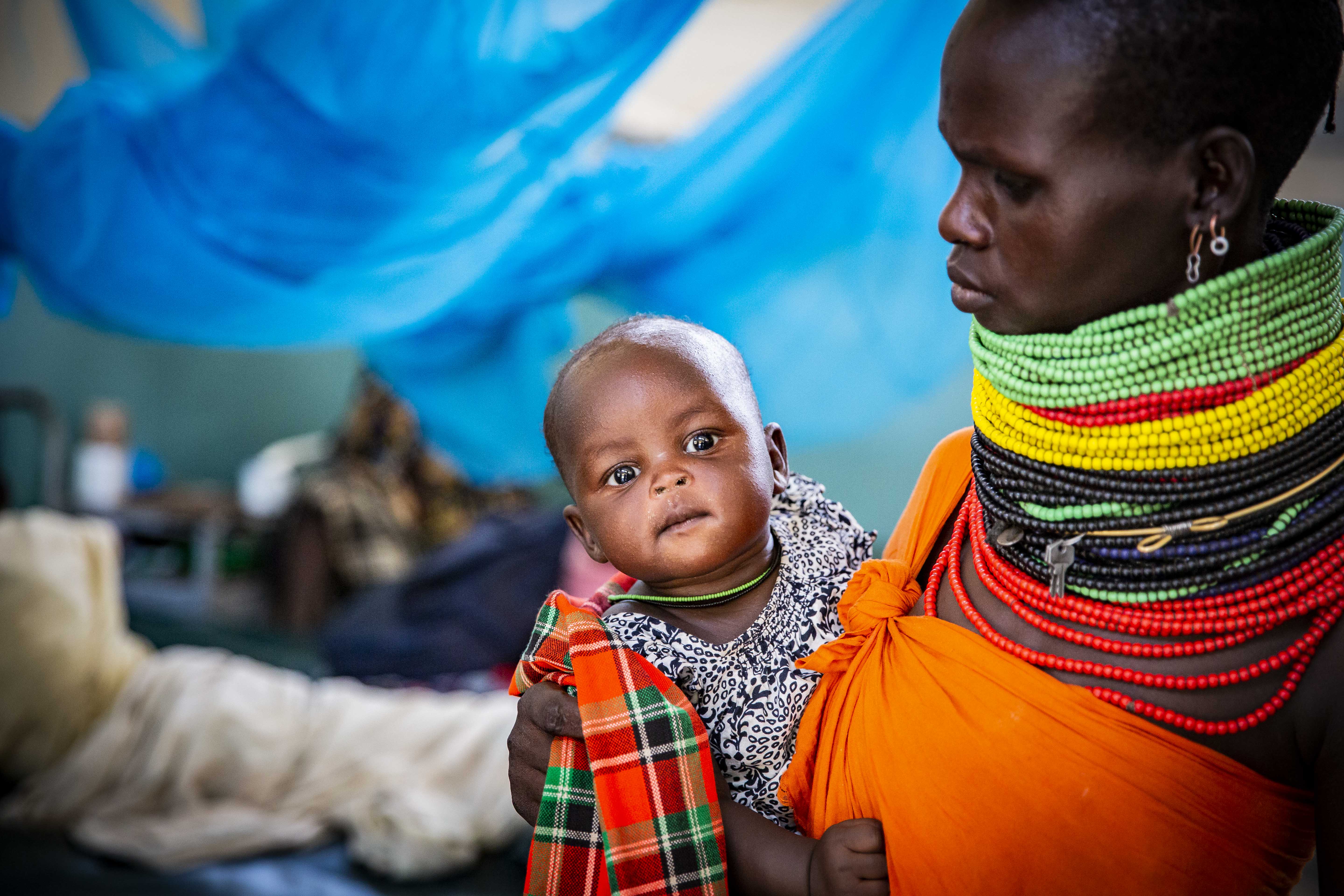 GiselaPhoto - Cirugía en Turkana 2019 _ Hospital Lodwar