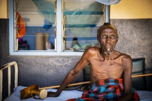 Cirugía en Turkana 2019 / GiselaPhoto