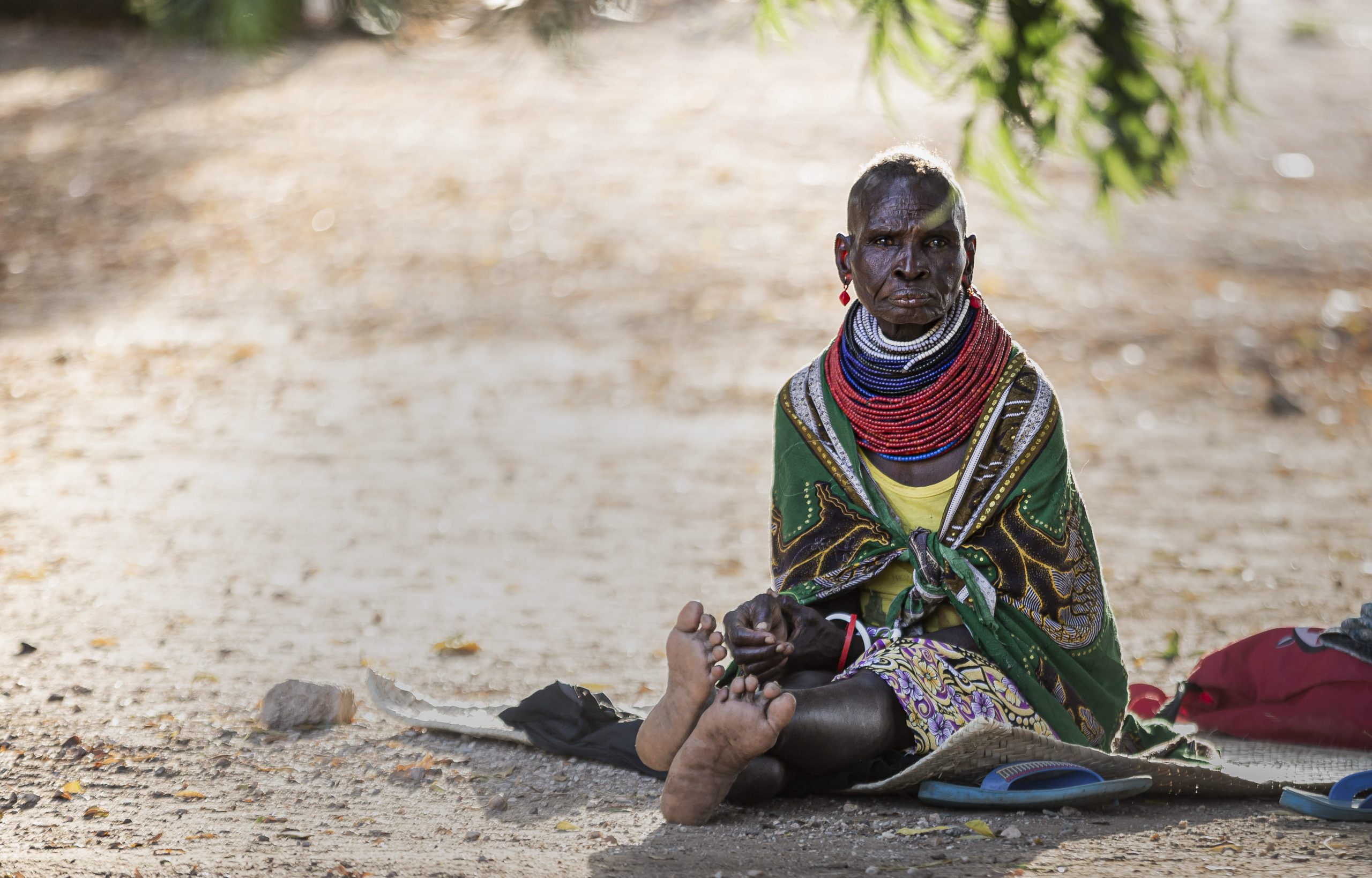 XVIII Campaña Cirugía en Turkana 2022