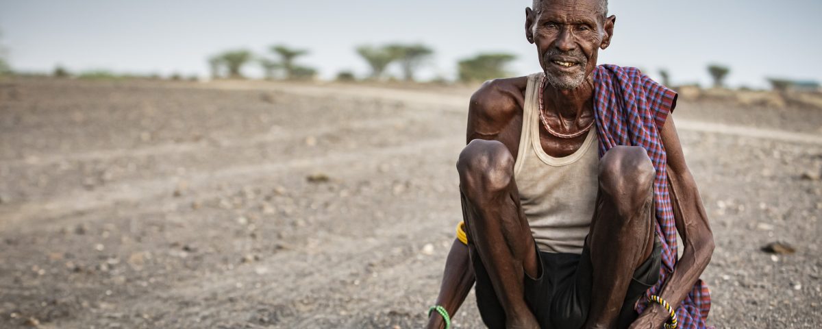 Gisela Pretel - Cirugía en Turkana